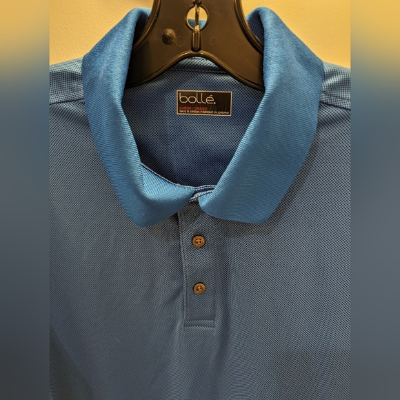 Bolle Men's Polo Shirt - Picture 6 of 7